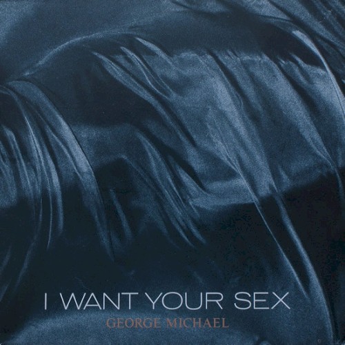 I Want Your Sex cover image