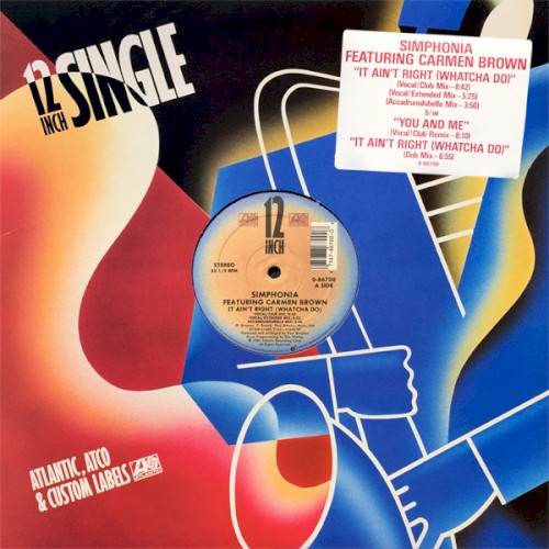 Can't Get Over Your Love cover image