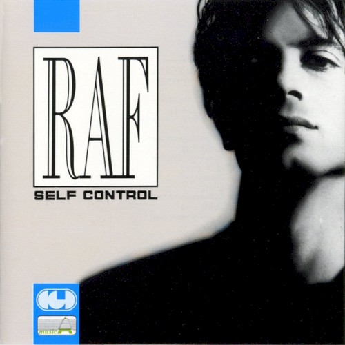 Self Control cover image