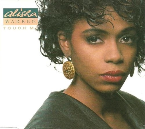 Touch Me cover image