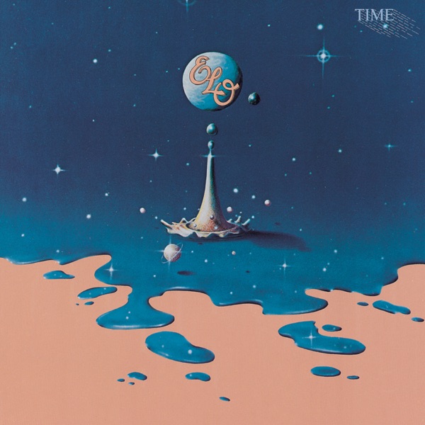 Ticket To The Moon