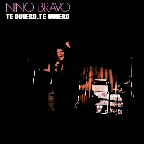 Te Quiero cover image