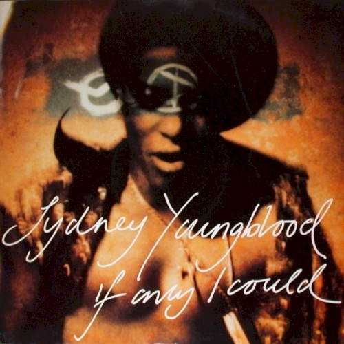 If Only I Could cover image