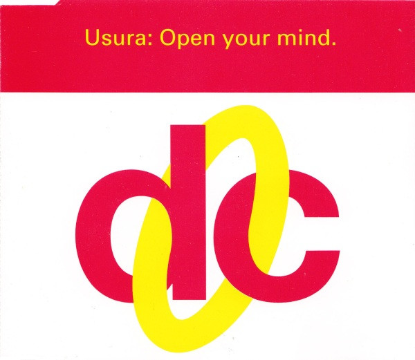 Open Your Mind cover image